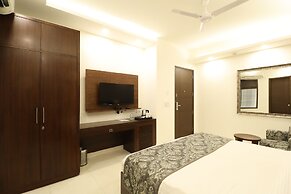 Ahuja Residency City Centre