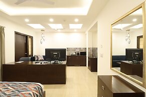 Ahuja Residency City Centre