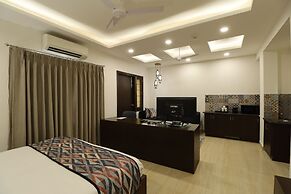 Ahuja Residency City Centre