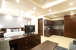 Ahuja Residency City Centre