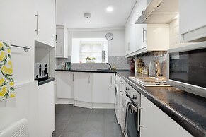 Gorgeous Cosy Apartment in Richmond