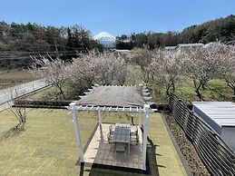 Mt. Fuji koko wantyanOK sintikubessō