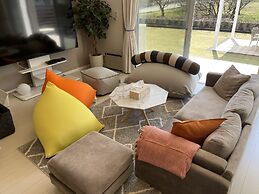 Mt. Fuji koko wantyanOK sintikubessō