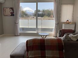 Mt. Fuji koko wantyanOK sintikubessō