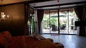 Jungle Moon Boutique Homestay