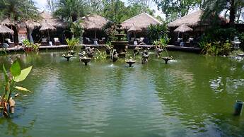 Jungle Moon Boutique Homestay