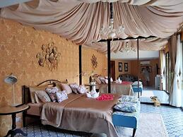 Jungle Moon Boutique Homestay