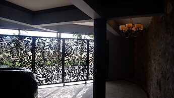 Jungle Moon Boutique Homestay