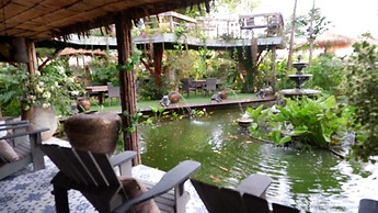 Jungle Moon Boutique Homestay