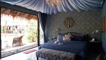 Jungle Moon Boutique Homestay