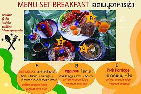 Jungle Moon Boutique Homestay