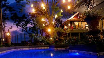 Jungle Moon Boutique Homestay