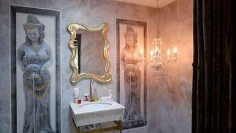 Jungle Moon Boutique Homestay