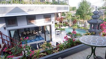 Jungle Moon Boutique Homestay