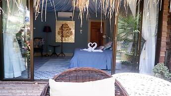 Jungle Moon Boutique Homestay