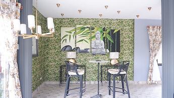 Jungle Moon Boutique Homestay