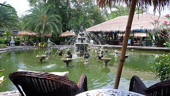 Jungle Moon Boutique Homestay