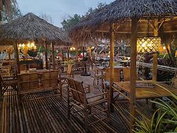 Jungle Moon Boutique Homestay