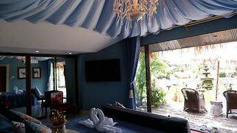 Jungle Moon Boutique Homestay