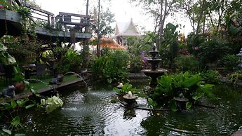 Jungle Moon Boutique Homestay