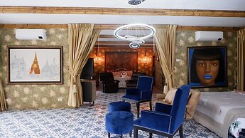 Jungle Moon Boutique Homestay