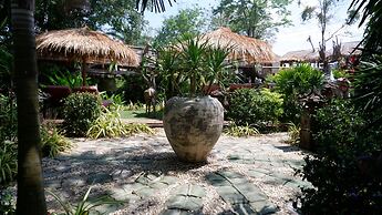 Jungle Moon Boutique Homestay
