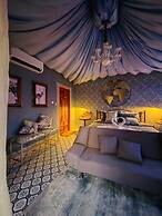 Jungle Moon Boutique Homestay