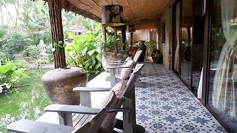 Jungle Moon Boutique Homestay