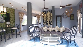 Jungle Moon Boutique Homestay