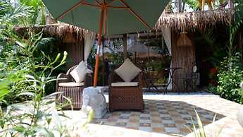 Jungle Moon Boutique Homestay