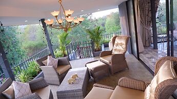 Jungle Moon Boutique Homestay