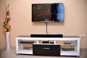 Stunning 2-bed Apartment in Namugongo Town Kampala