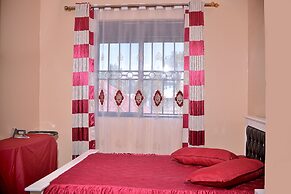 Stunning 2-bed Apartment in Namugongo Town Kampala