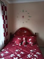 Stunning 2-bed Apartment in Namugongo Town Kampala