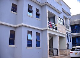 Stunning 2-bed Apartment in Namugongo Town Kampala