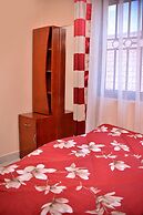 Stunning 2-bed Apartment in Namugongo Town Kampala