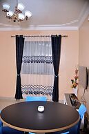 Stunning 2-bed Apartment in Namugongo Town Kampala