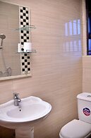 Stunning 2-bed Apartment in Namugongo Town Kampala