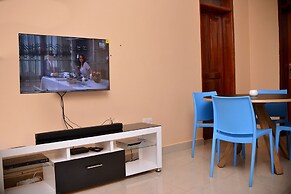 Stunning 2-bed Apartment in Namugongo Town Kampala