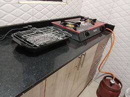 Stunning 2-bed Apartment in Namugongo Town Kampala