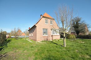 Villa Rysum