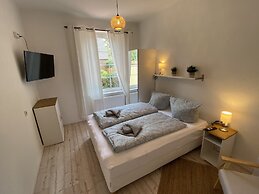 Villa Rysum