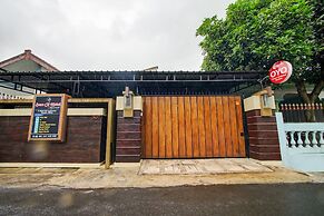 OYO 90061 Melati House Syariah