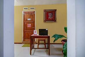 OYO 90061 Melati House Syariah