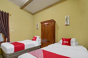 OYO 90061 Melati House Syariah