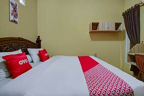 OYO 90061 Melati House Syariah