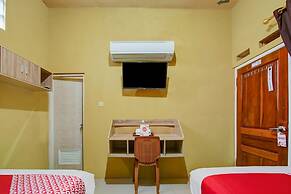 OYO 90061 Melati House Syariah