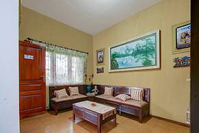 OYO 90061 Melati House Syariah