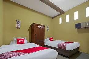 OYO 90061 Melati House Syariah