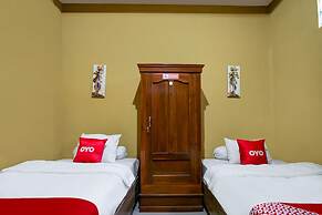 OYO 90061 Melati House Syariah